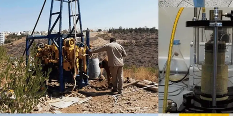 Illustrative image of Vibrocompaction design in Anchorage